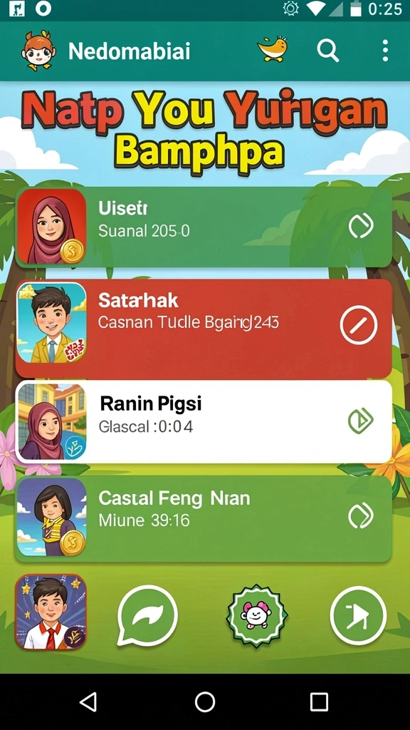 Nikmati pengalaman bermain slot yang menyenangkan.