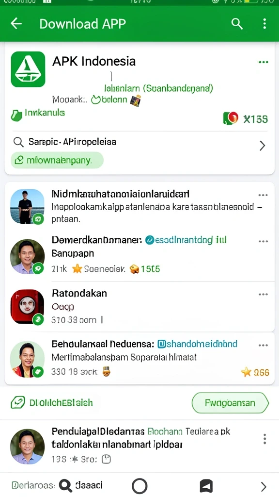 Fitur bonus yang menguntungkan bagi semua pemain.