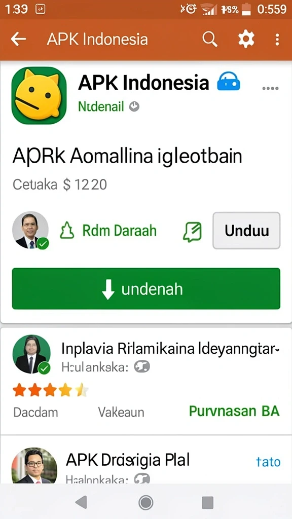 Sistem keamanan yang terjamin untuk melindungi data pengguna.
