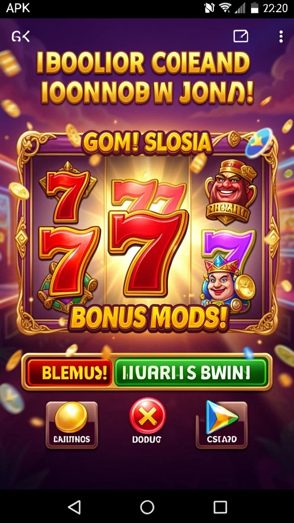 Tangkapan layar yang menunjukkan aksi seru dalam game 9939.