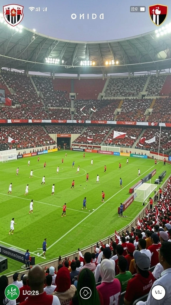 Visual menakjubkan dari karakter utama 9939.