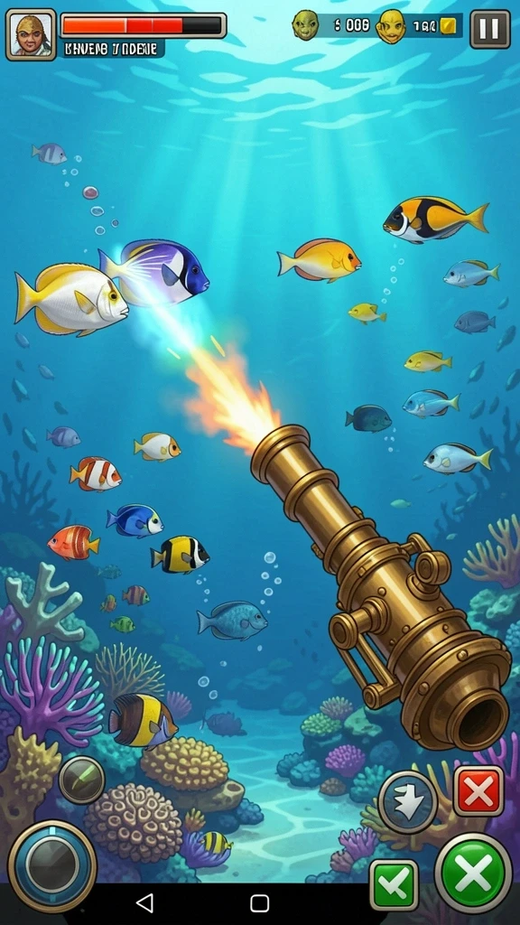 Event menarik dengan hadiah yang menarik.
