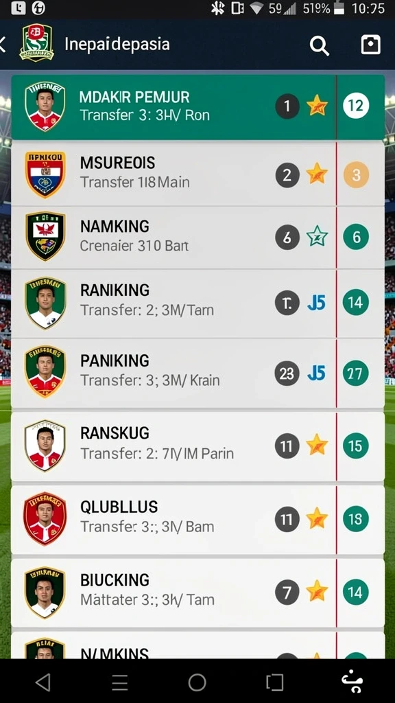 Karakter unik yang bisa Anda temui di CV777.