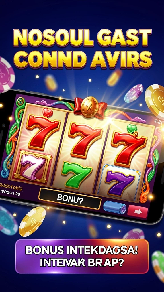 Contoh gameplay seru di dalam FOKUS777.