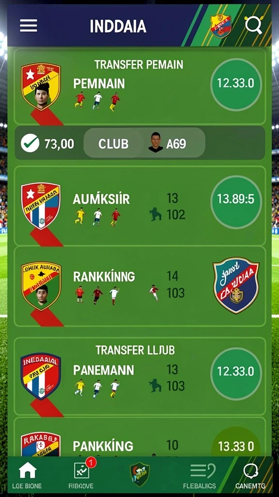 Screenshot memperlihatkan item baru yang bisa didapatkan.