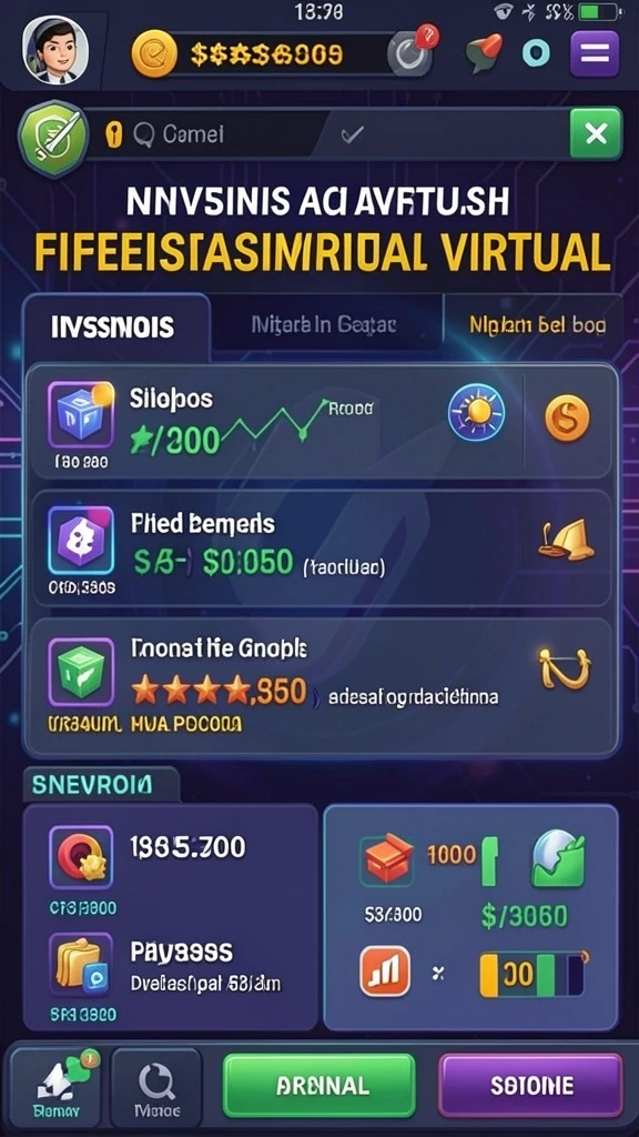 Bonus dan promosi menarik setiap minggunya.