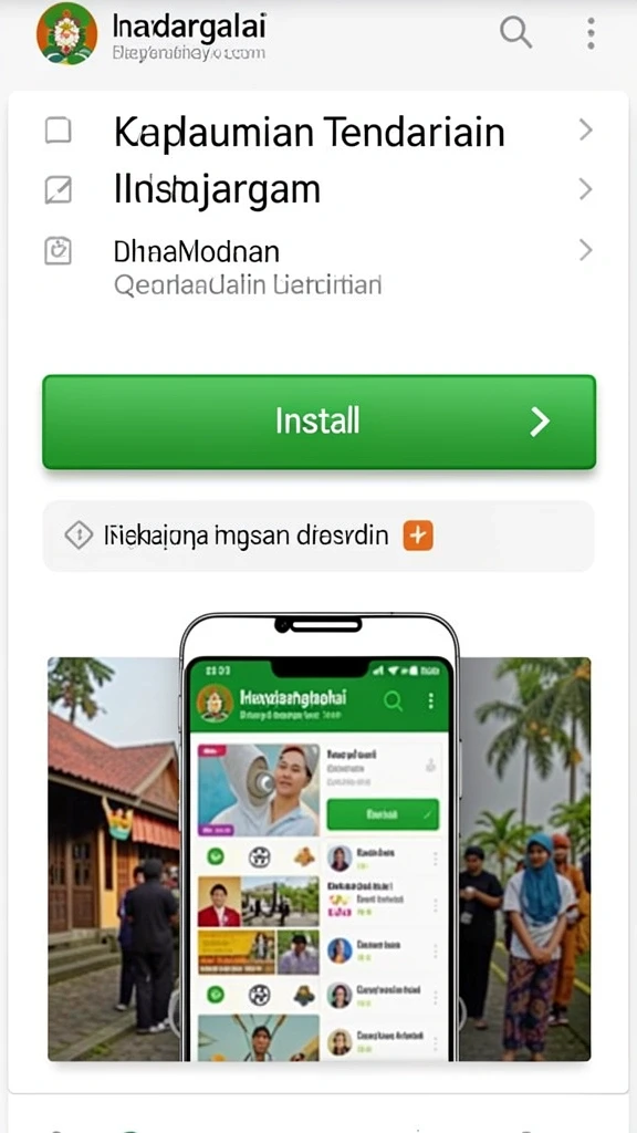 Tangkapan layar menunjukkan pahlawan super dalam aksi.