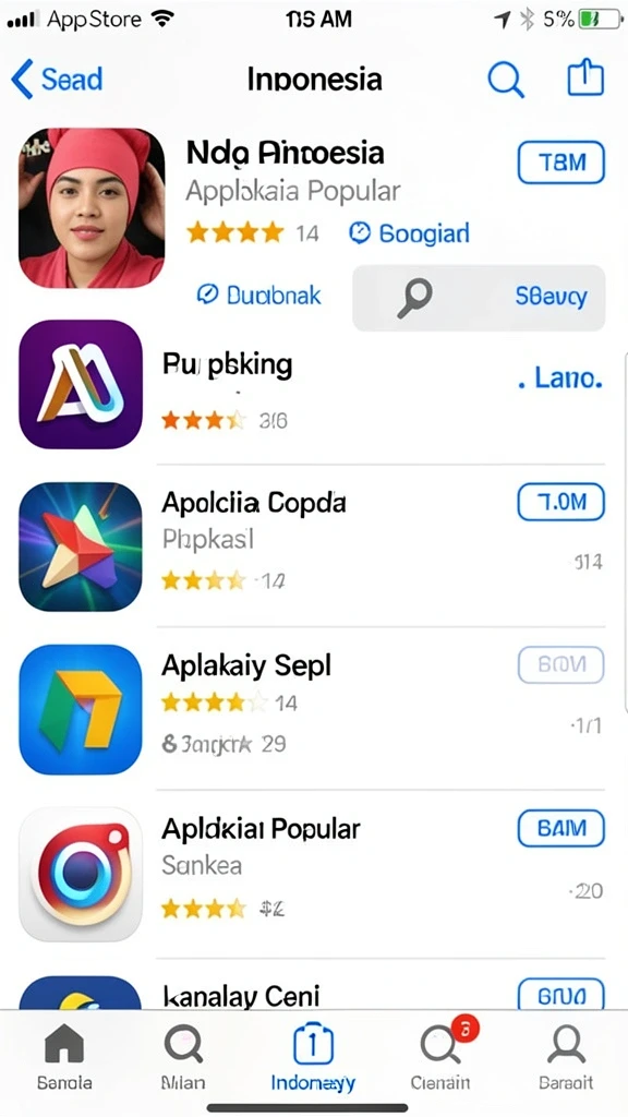Aksi seru dalam mode permainan multiplayer.