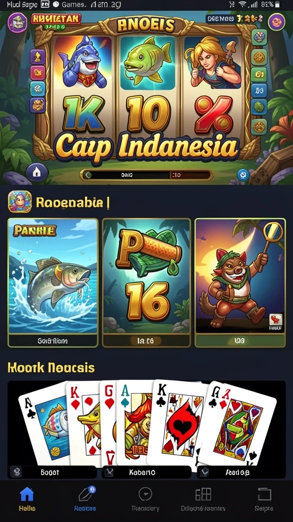Tangkapan layar fitur komunitas dan forum diskusi.