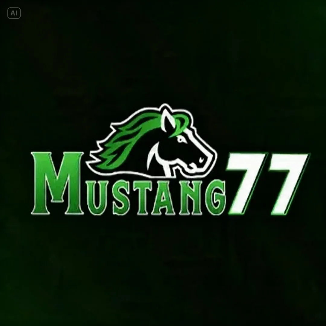 mustang77 — ikon APK