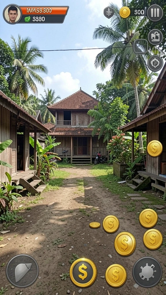 Notifikasi hasil cepat dan akurat setiap saat.