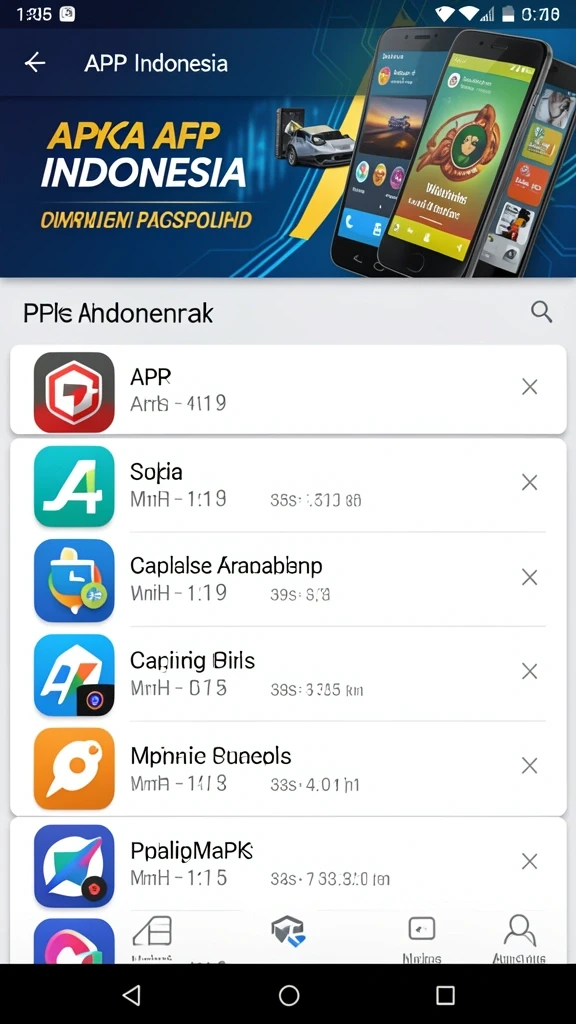 Tampilan antarmuka OKWIN yang ramah pengguna.