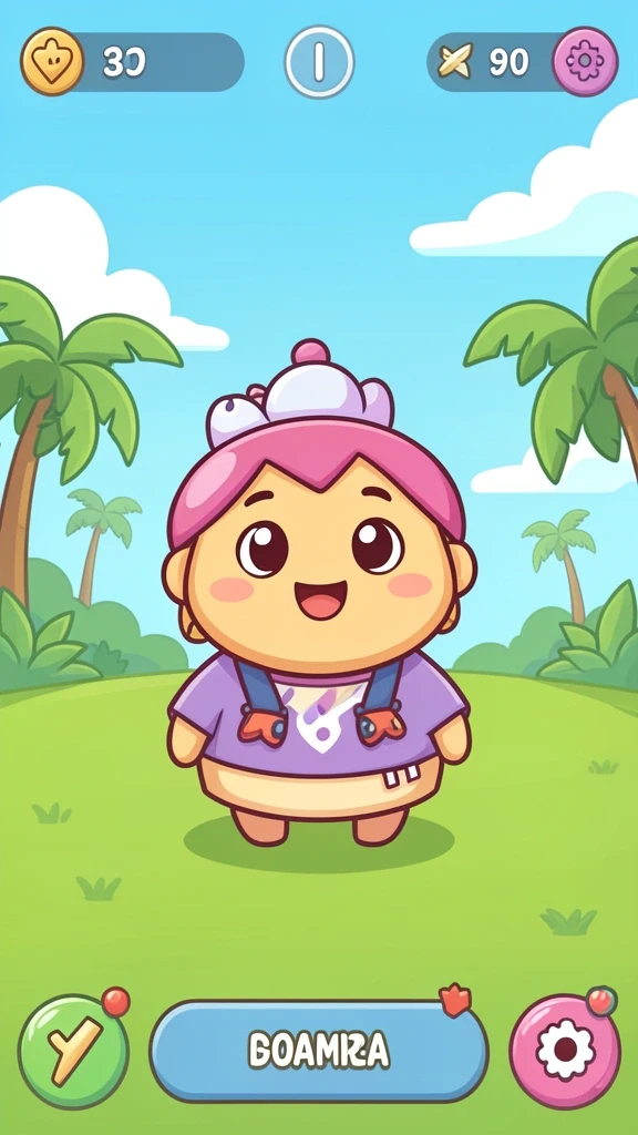 Screenshot menunjukkan pemain berkolaborasi dalam mode multiplayer.