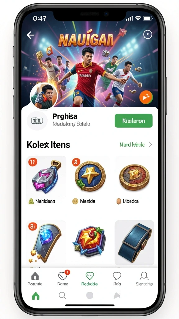 Komunitas aktif untuk berbagi tips dan trik.