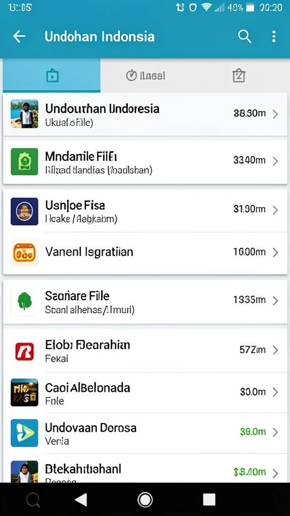 Screenshot menunjukkan fitur multiplayer saat bermain bersama teman.