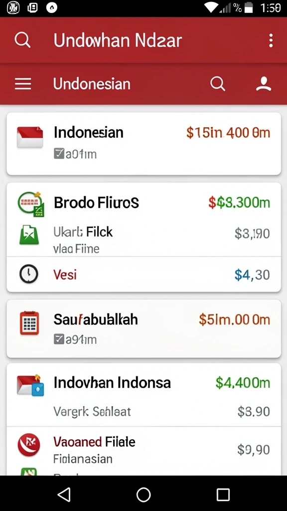 Fitur sosial yang menghubungkan pemain.