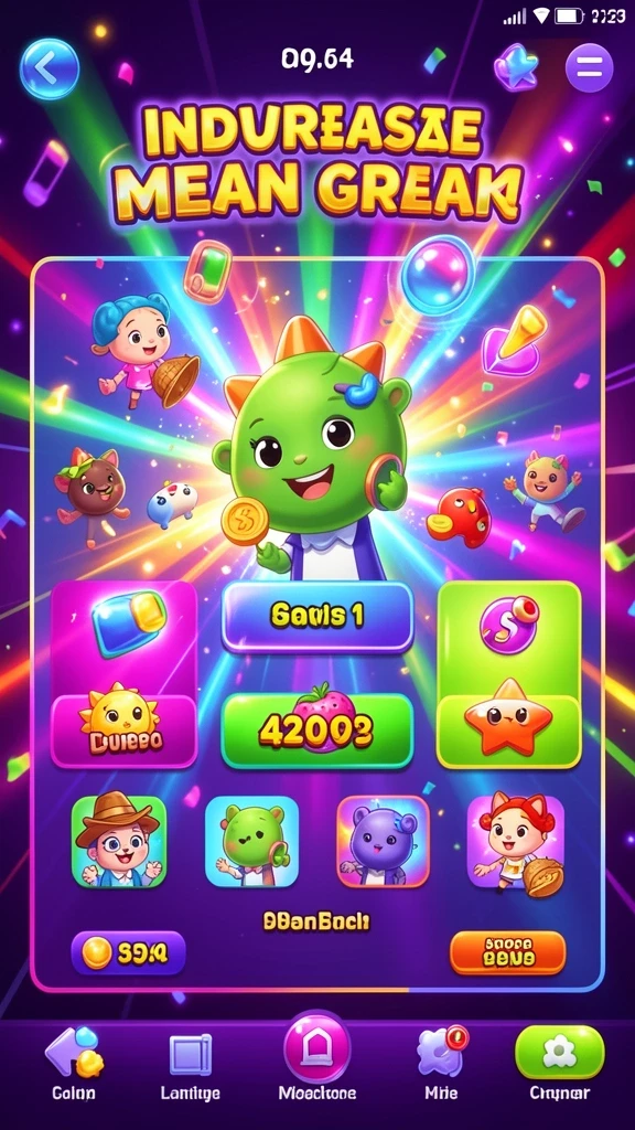 Bergabunglah dengan teman-teman dalam mode multiplayer.