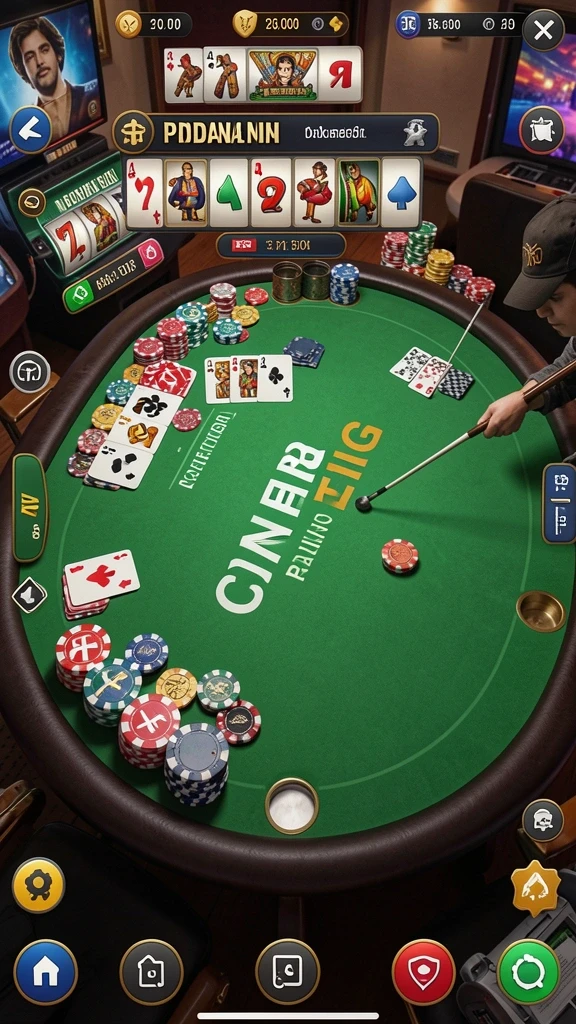 Event menarik dengan hadiah menggiurkan setiap bulannya.