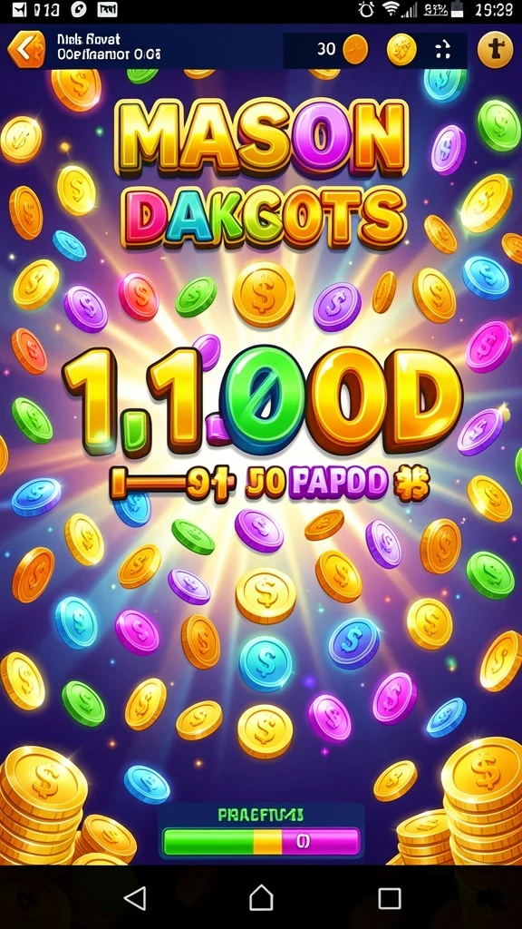 Sistem reward yang menguntungkan pemain.