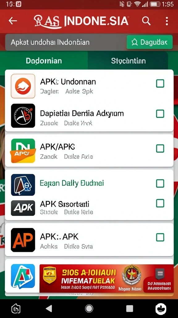 Fitur mode permainan yang bervariasi dan menarik.