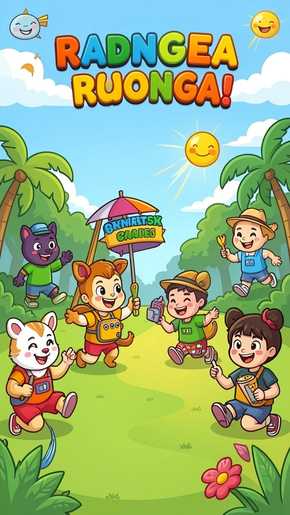 Screenshot menampilkan beragam pilihan slot yang menarik.