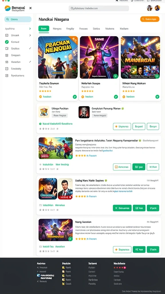 Komunitas kuat dan forum diskusi aktif.